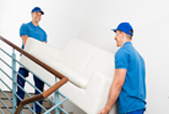 Moving Services Visalia