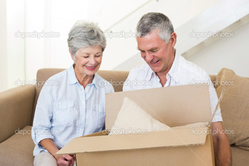 Senior Moving Services Visalia