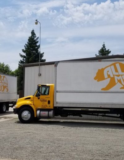 Reliable movers in Visalia