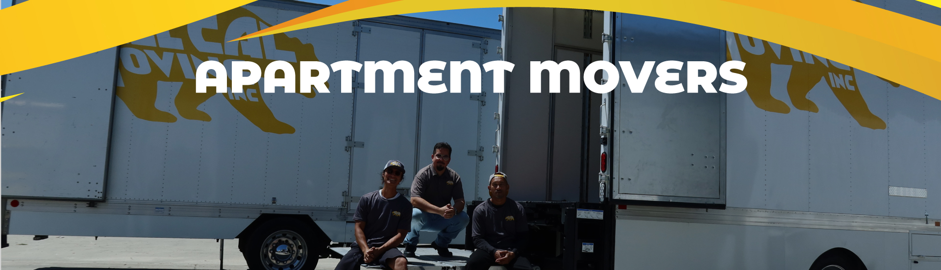 Apartment Movers Porterville