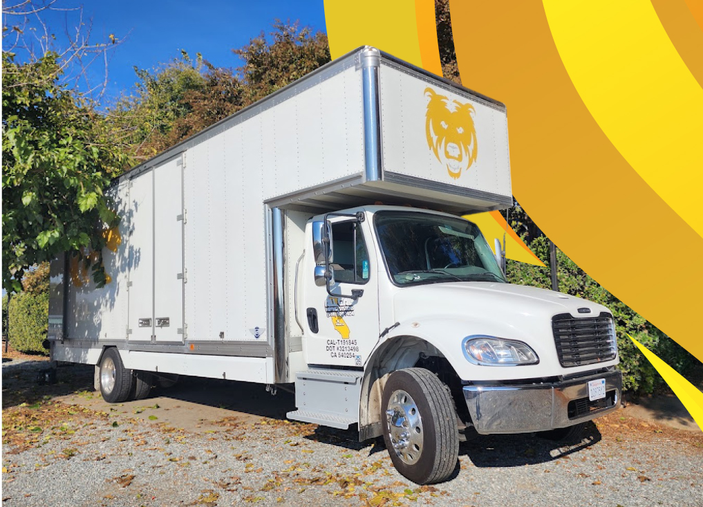 Professional Piano Movers Cost in Visalia, CA