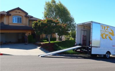 How to Choose Furniture Movers