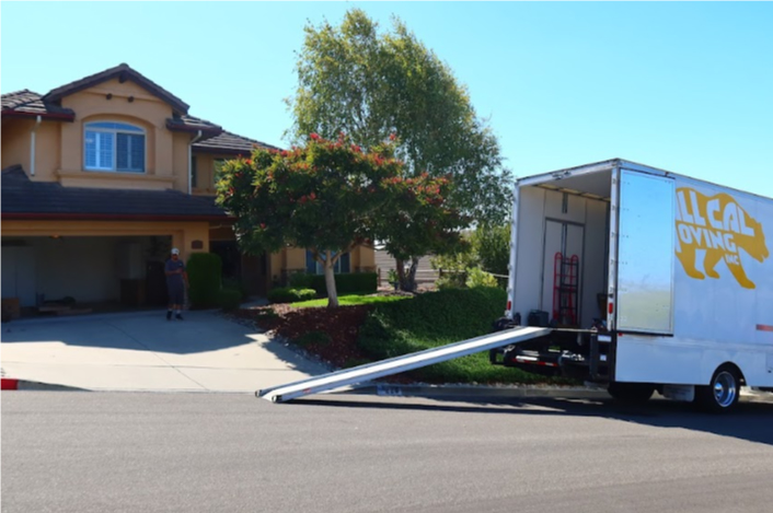 How to Choose Furniture Movers in visalia, ca